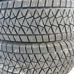 215/70R16 高年式 4セット バリ山