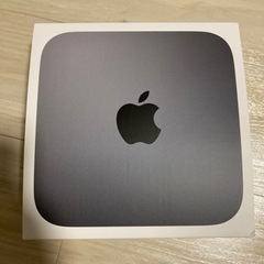 Mac mini 2018 i7 メモリ16GB HDD500GB