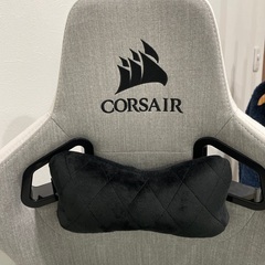CORSAIR ゲーミングチェア