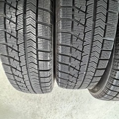 155/65r13 VRX 2018製　4本セット