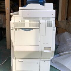 RICHO imagio MP C4000 複合機 売ります RICHO imagio MP C4000 複合機 売ります
