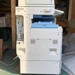 RICHO imagio MP C4000 複合機 売ります