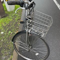 リサイクルショップどりーむ荒田店】No.474 電動アシスト自転車！ 状態