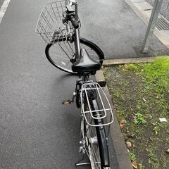 リサイクルショップどりーむ荒田店】No.474 電動アシスト自転車！ 状態