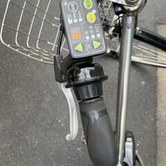 リサイクルショップどりーむ荒田店】No.474 電動アシスト自転車！ 状態