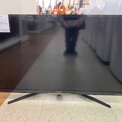 FUNAI 液晶テレビ 2021年 40V型 TJ409