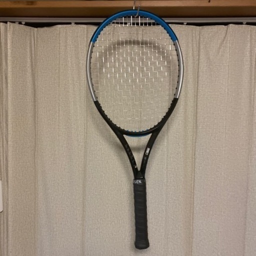 Wilson ultra 100s v3.0