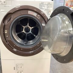 ☆ジモティ割あり☆ 大幅値下げ！ HITACHI 洗濯機 11/6kg 22年製 動作 