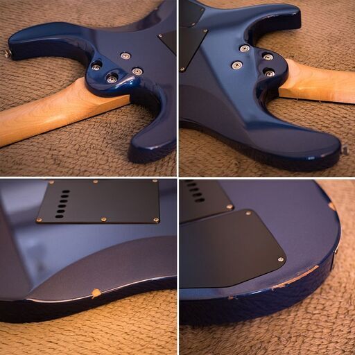 【お取置き中】AriaProII MACシリーズ　入門機に最適 お取置き中】AriaProII MACシリーズ 入門機に最適 お取置き中】AriaProII