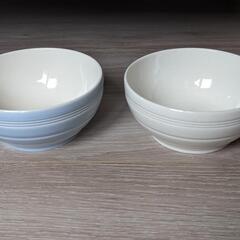 ボウル 2個セット WEDGWOOD