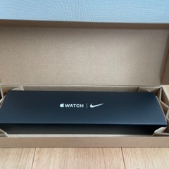 Apple Watch Nike series7 45mm GP...