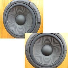 JBL A822 Vecchio 2ウェイスピーカー ペア ヴェッキオ オーディオ 札幌