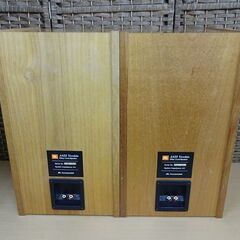 JBL A822 Vecchio 2ウェイスピーカー ペア ヴェッキオ オーディオ 札幌