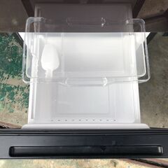 Hisense 2ドア冷凍冷蔵庫 154L HR-G1501 2016年製 D114G017