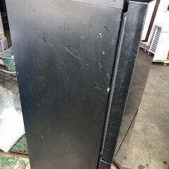 Hisense 2ドア冷凍冷蔵庫 154L HR-G1501 2016年製 D114G017