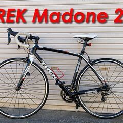 ロードバイク TREK Madone 2.1【手渡し希望】