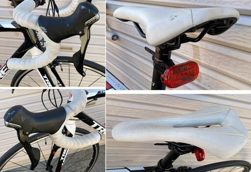 ロードバイク TREK Madone 2.1 ロードバイク TREK Madone 2.1
