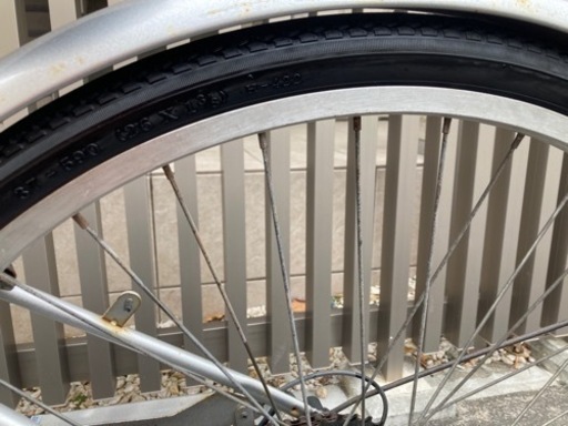 LUEELA 26インチ変速自転車