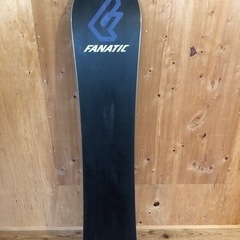 ファナティック  アンリミテッド19-20