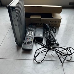 光TVチューナー ST-770