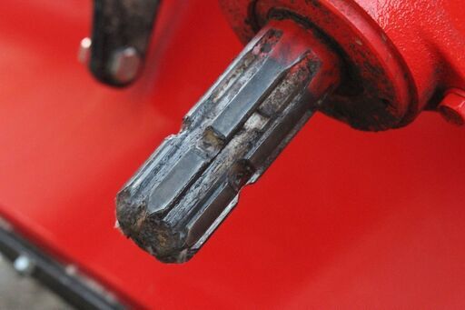 SOLD OUT】ニプロ ドライブハロ― HS2030 キャスター付 代かき 美品