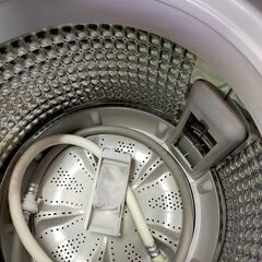 Haier 洗濯機5.5kg NO181