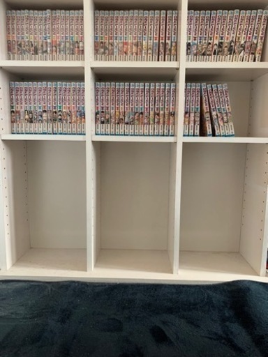 ONE PIECE  1～91巻セット