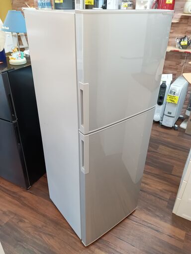 SHARP　冷蔵庫　２２５L　SJ-D23C-S　２０１８年製　■買取GO‼　栄和店