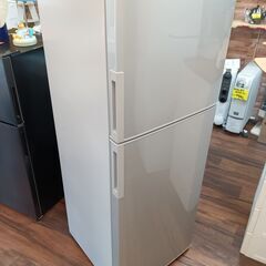 冷蔵庫 シャープ 225L 18年製 SJ-D23C-S