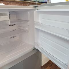 冷蔵庫 シャープ 225L 18年製 SJ-D23C-S