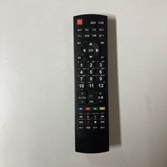 即日受渡❣️3年前購入薄型4K液晶TV 25500円