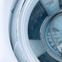️ ⑤763番 日立✨電気洗濯機✨BW-10TV‼️