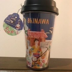 STARBUCKS  未使用タンブラー　