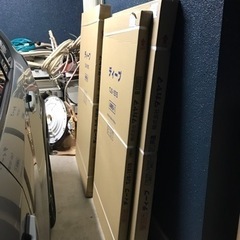 物置　倉庫　1515サイズ　新品　未使用