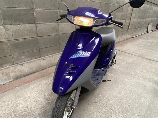 (*^▽^)/★*☆値下げ⤵️♪HONDA★Dio  AF-27