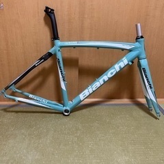 Bianchi VIA NIRONE7 2013年モデル