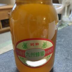 九州蜂蜜(*´ω｀*)🐝最高級天然アカシア
