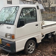 北海道の軽トラ 中古車 ジモティー