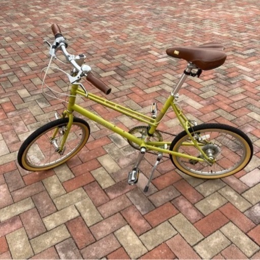 bruno mixte 2012 ミニベロ20インチ | procomm.ca