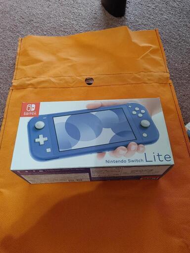 任天堂 Switch スイッチライト 新品 | stainu-tasikmalaya.ac.id