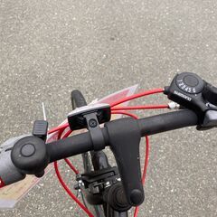 27インチ クロスバイク ギア付き  No.313● ※現金、クレジット、スマホ決済対応※