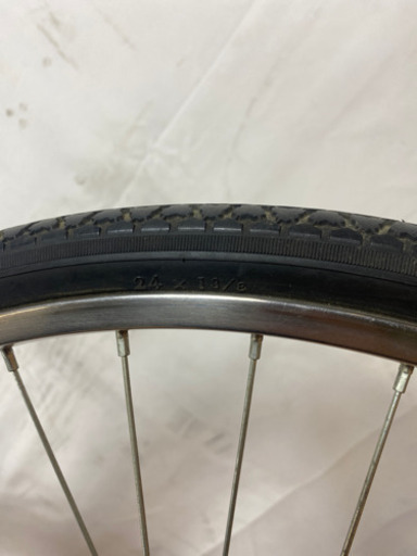 JMH55 DECO デコ 24インチ 16インチ 自転車 デコチャリ