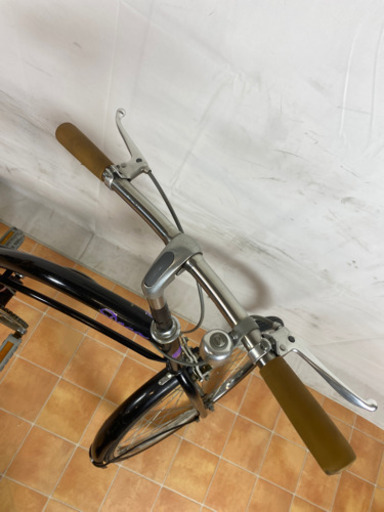 JMH55 DECO デコ 24インチ 16インチ 自転車 デコチャリ