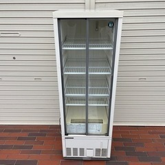 HOSHIZAKI/ホシザキ】小型冷蔵ショーケース SSB-48AT （137L/42kg