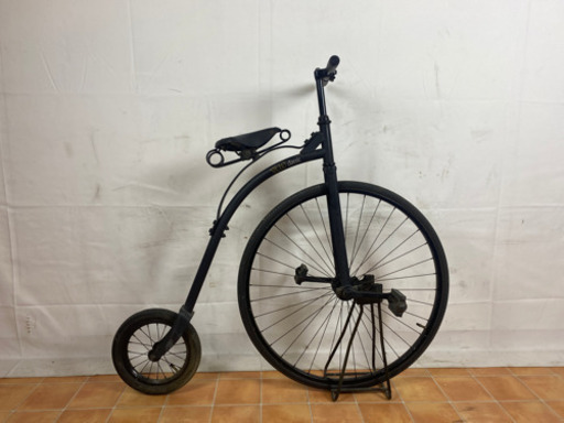 JMH56 VELO classic ベロ クラシック 自転車 チャリ 27インチ 12インチ