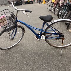 27インチ 自転車 シティサイクル ELEANOR No.323...