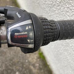 クロスバイク　＝＞新宿から新百合ヶ丘まで引き渡しに伺います