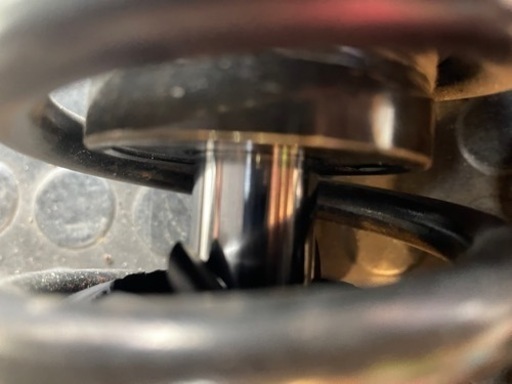 Buddy Club バーディークラブ PRO SPEC DAMPER JG1 N-ONE フルタップ