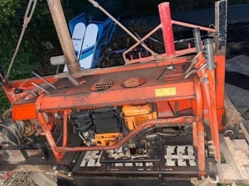 運搬車