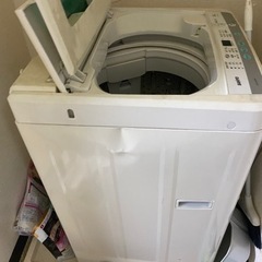 洗濯機 SANYO